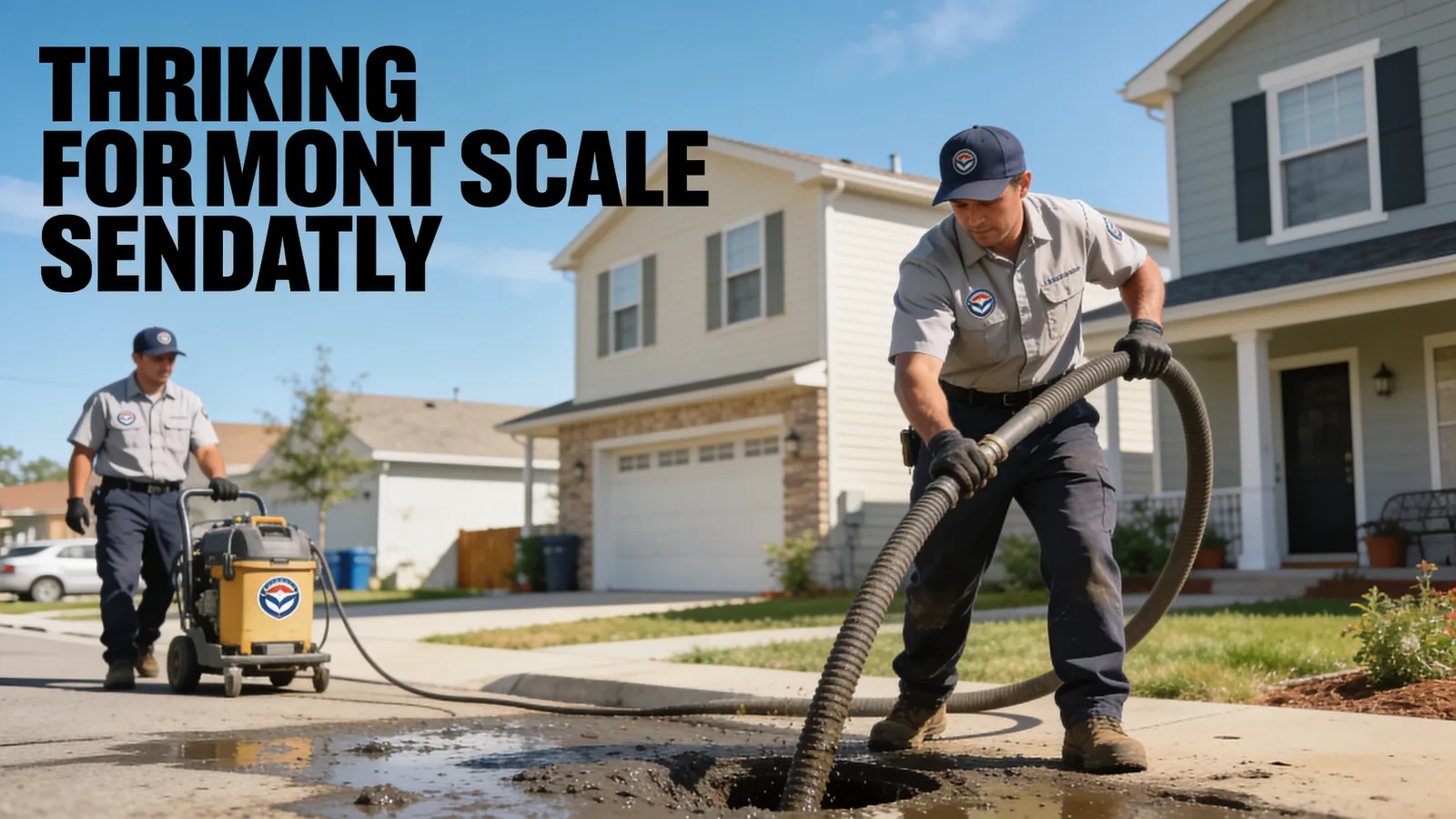 Sewage Cleanup in Alcolu, SC near me